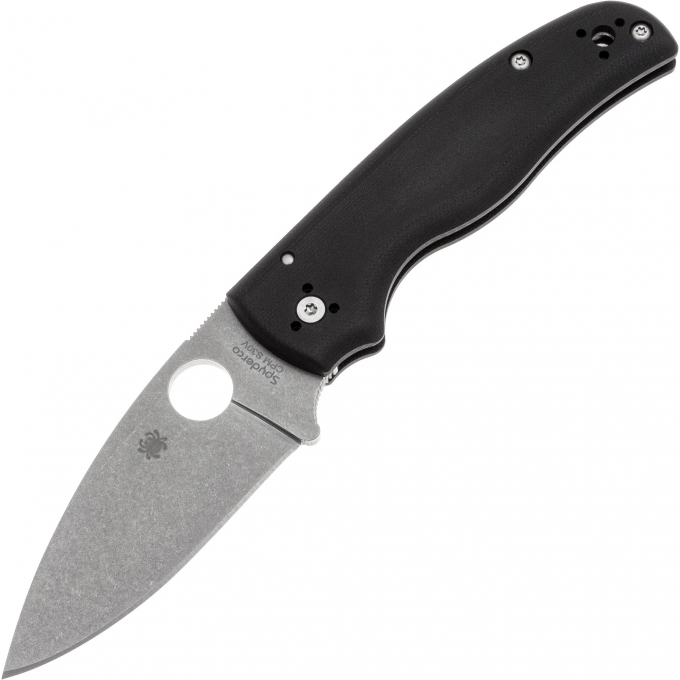 Складной нож SPYDERCO SHAMAN 229GP