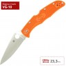 Нож SPYDERCO ENDURA 10FPOR SC10FPOR